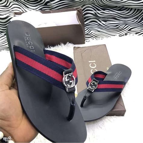 Gucci slippers outlet